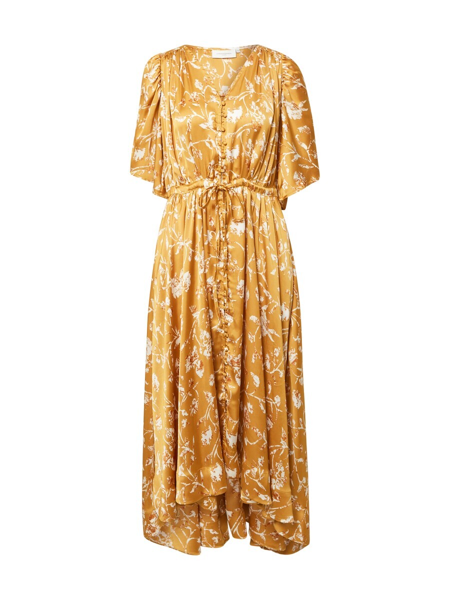 

Платье Copenhagen Muse Dress MAE, цвет Saffron