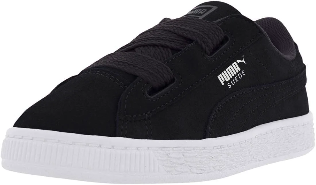 

Кроссовки Puma, белый