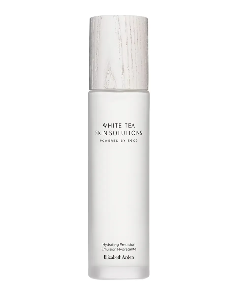 Увлажняющий эмульсионный крем White Tea 125 мл Elizabeth Arden