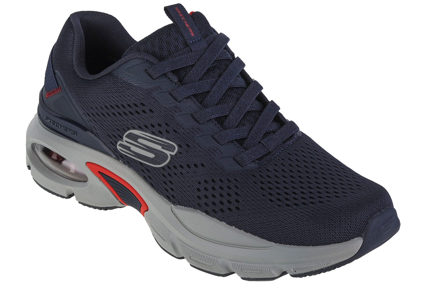 

Низкие кроссовки Skechers Skechers Skech Air Ventura, темно синий