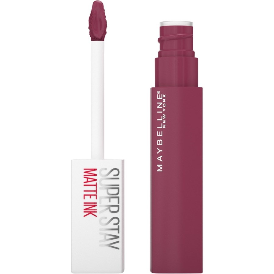 

Помада Maybelline New York Super Stay Matte Ink Pinks Lippenstift, Nr. 165 Successfull / 5 ml