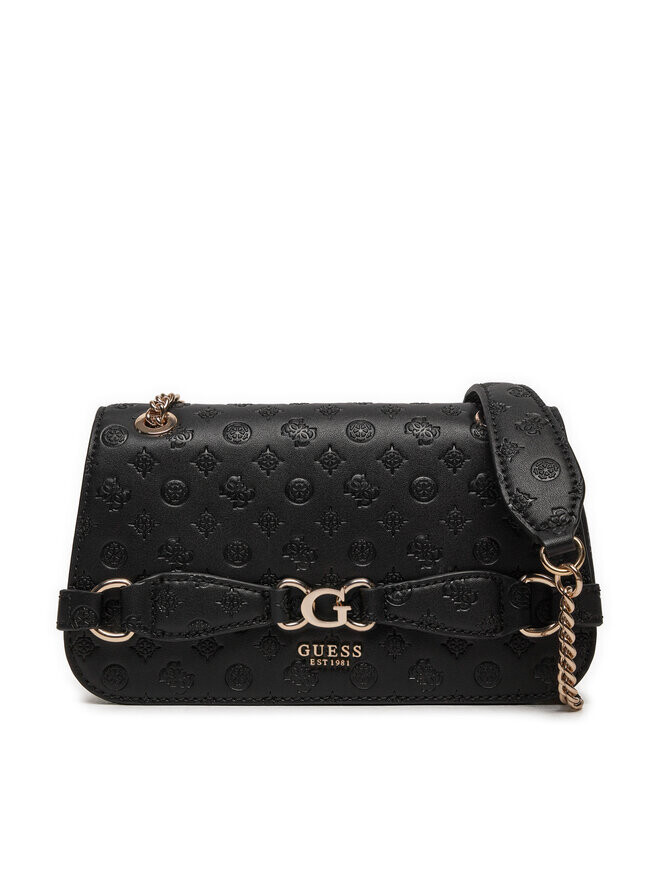 

Сумка Guess Arlena Logo (PG) HWPG93 36210, черный