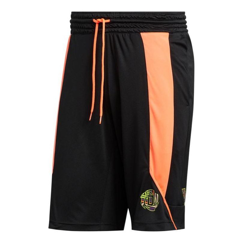 

Шорты adidas Logo FH7726