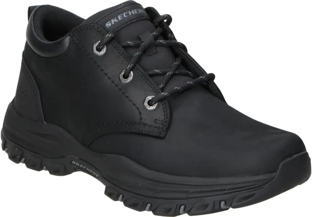 Мужские кроссовки Skechers Knowlson Ramhurst, Black