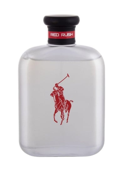 

Туалетная вода, 125 мл Ralph Lauren, Polo Red Rush