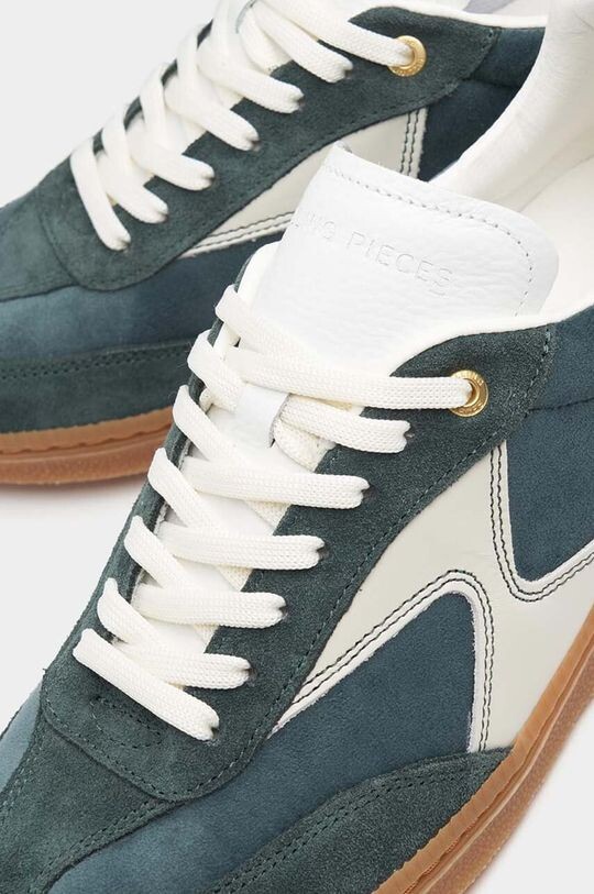 Кроссовки Sprinter Dice Filling Pieces, зеленый — фото 3