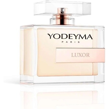 

Yodeyma Perfume Luxor 50 мл парфюмированная вода для женщин мандарин жасмин ваниль Generic