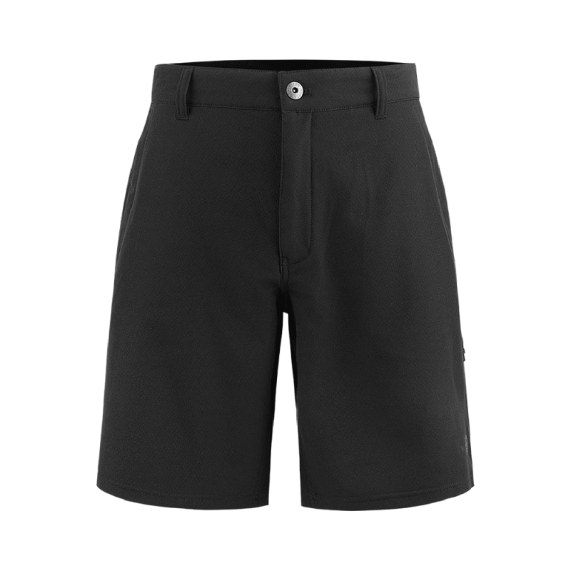 

THE NORTH FACE Шорты повседневные Urban Exploration SS25 мужские Cosmic Black