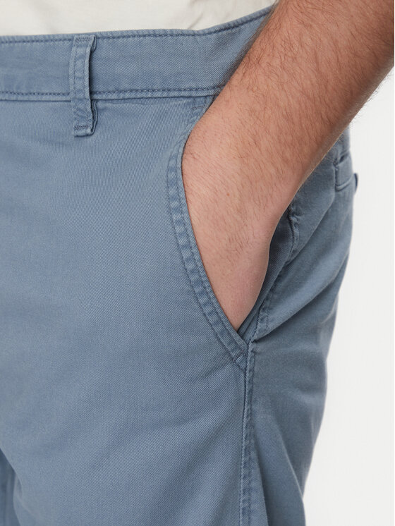 Брюки чинос зауженного кроя XX Chino Standard 17196-0155 Levi'S, синий — фото 4