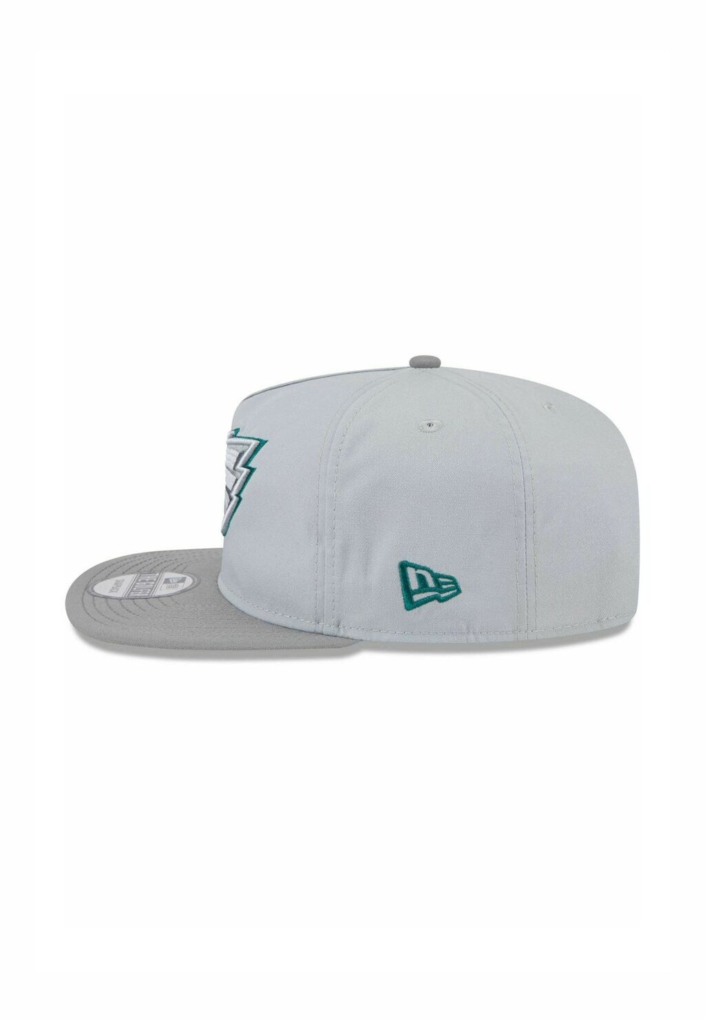 

Бейсболка PHILADELPHIA EAGLES New Era, серый