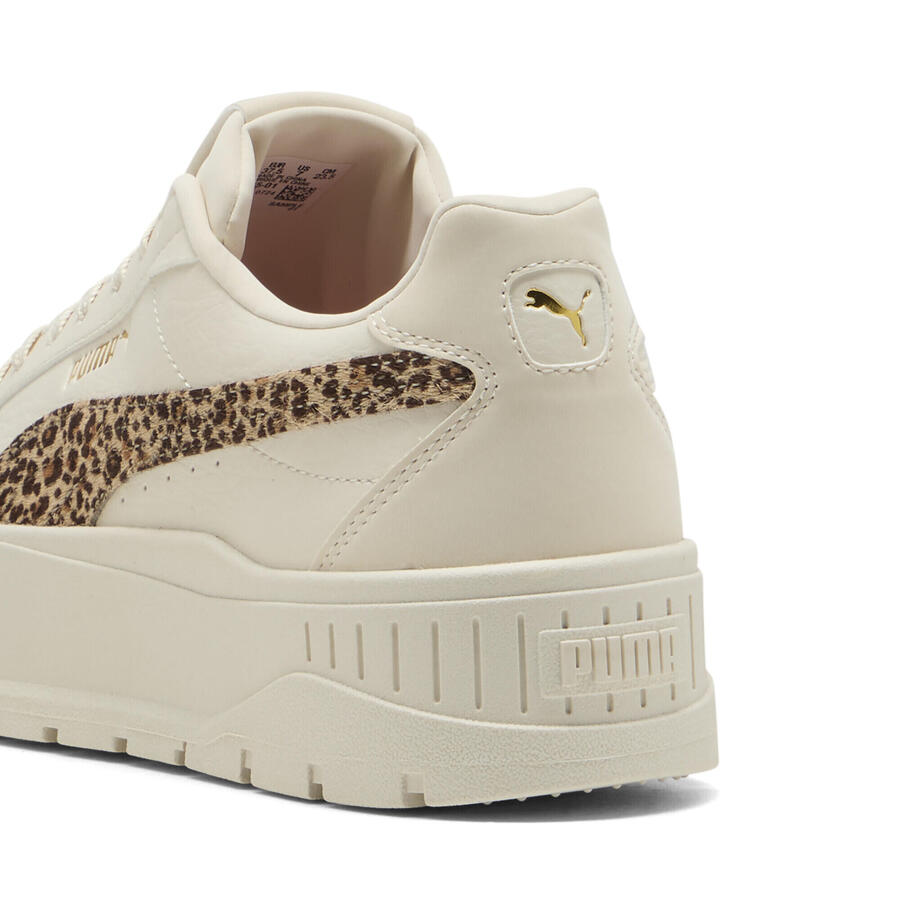 Кроссовки Karmen II Animal Flair женские PUMA — фото 2