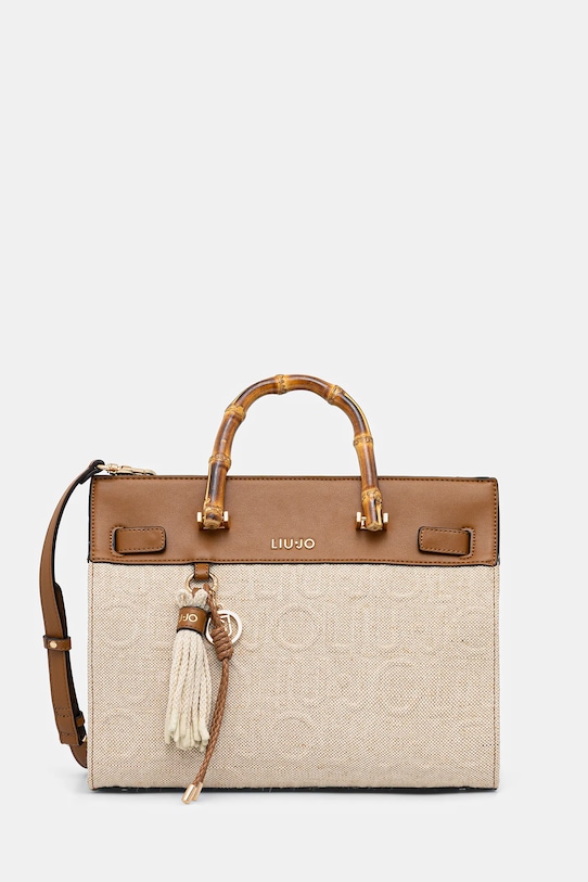 

Сумка Liu Jo, бежевый