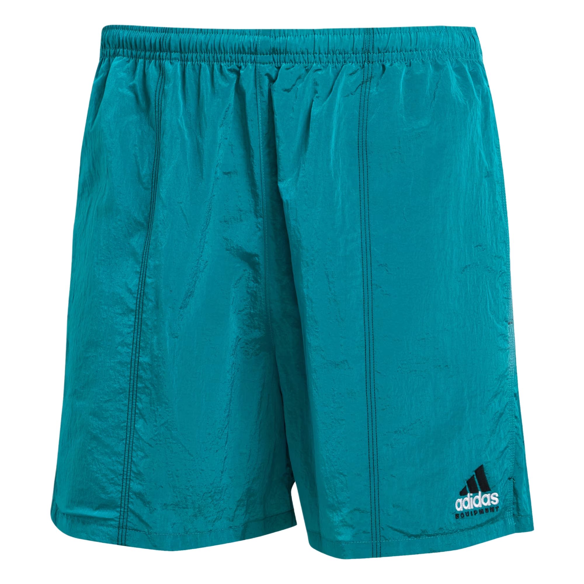 

Adidas Серия EQUIPMENT SS25 повседневные шорты мужские Equipment Green