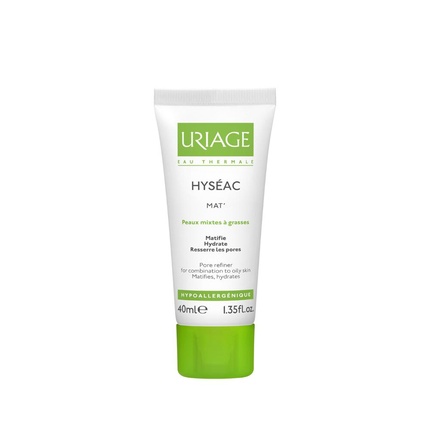 

Hyseac Мат 40мл Uriage