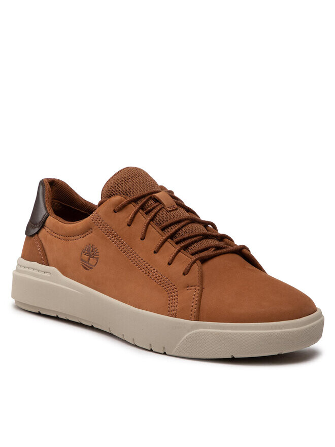 

Кроссовки Timberland, коричневый