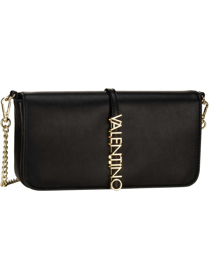 

Наплечная сумка Valentino Bags Umhängetasche Special Materia PF09, неро