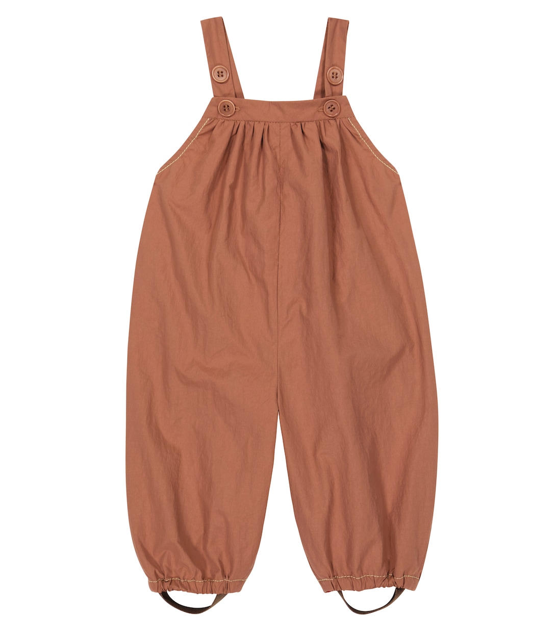 

Боди Baby Melia Caramel, Rosewood Canvas