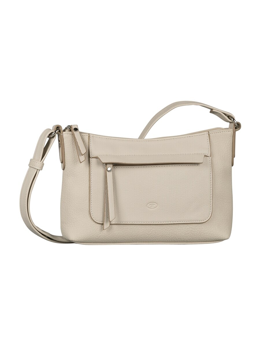 

Сумка через плечо TOM TAILOR Crossbody Bag Larea, белый