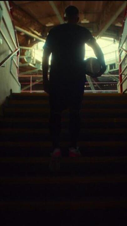 

Мужские футбольные бутсы для мини-футбола Kipsta Ginka Pro 23/24 Powerplay Pack Edition