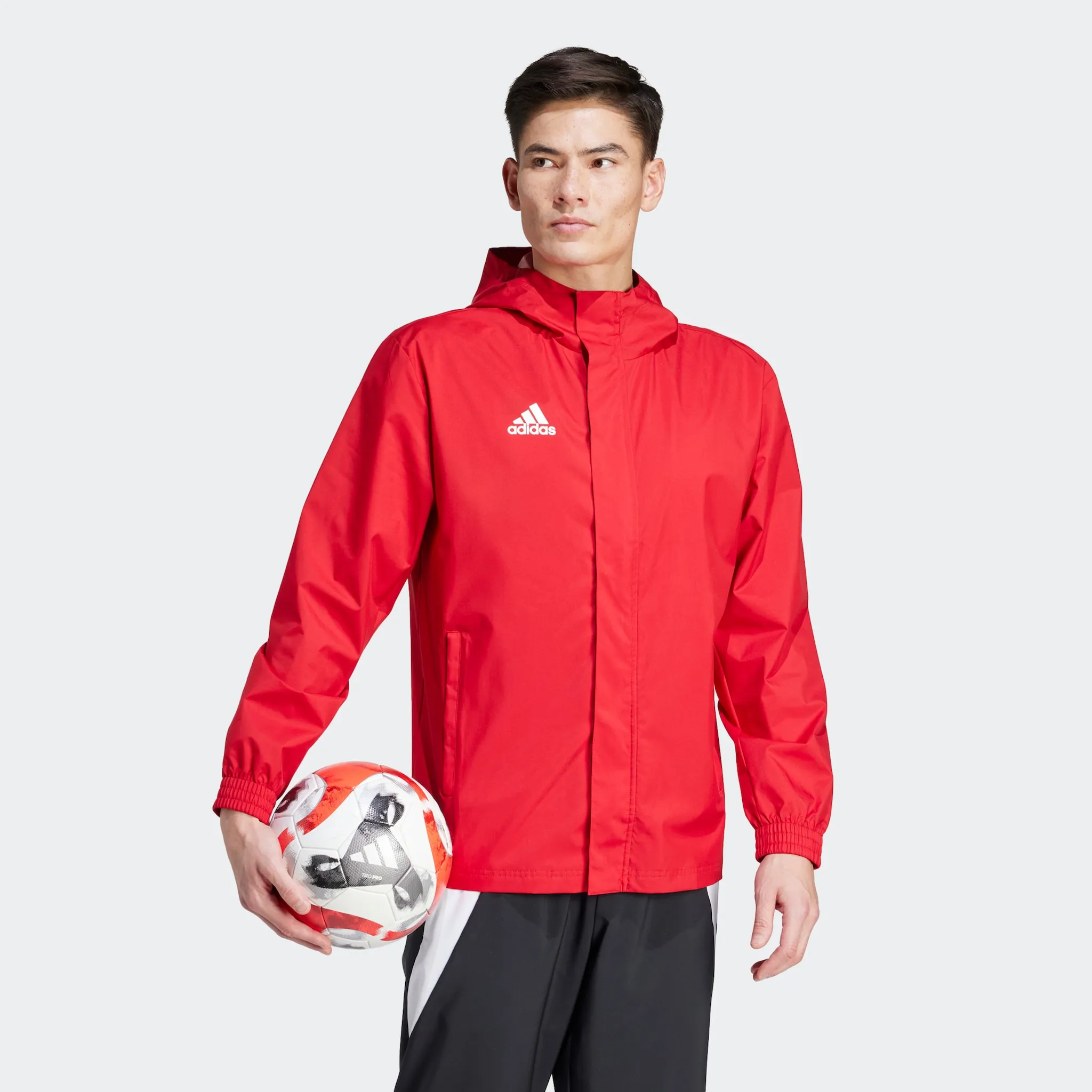 

Куртка для тренировок adidas Performance "ENT22 AW JKT", цвет Team Power Red 2