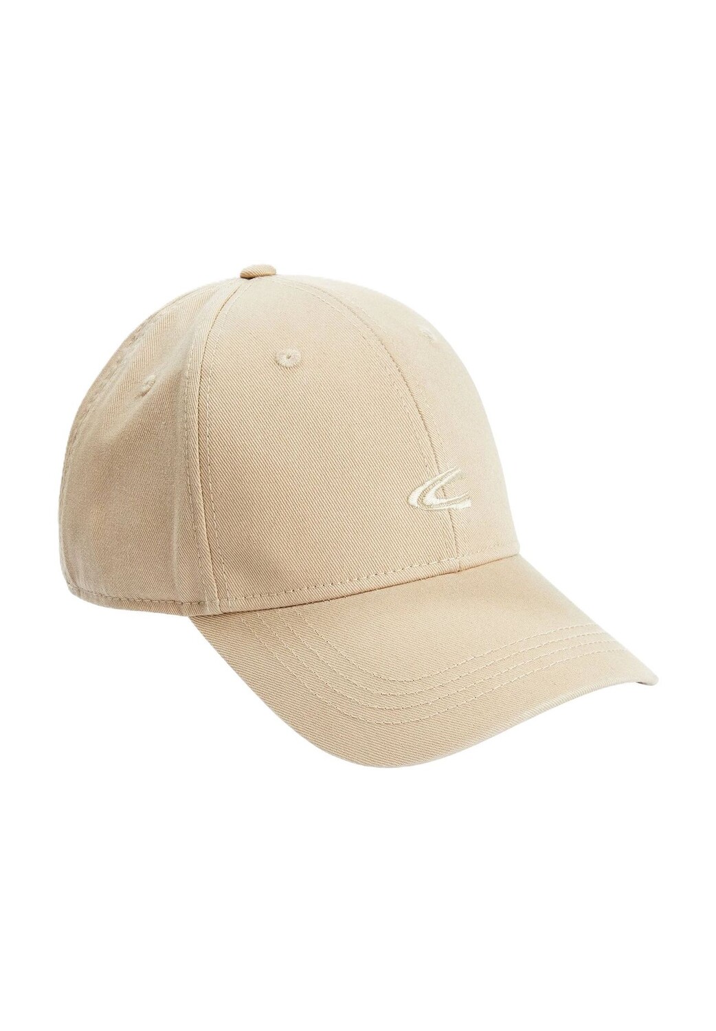 

Кепка с логотипом, для мужчин Camel active, цвет 18 Sand