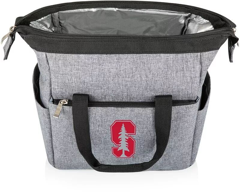 

Сумка-холодильник для обеда Picnic Time Stanford Cardinal On The Go