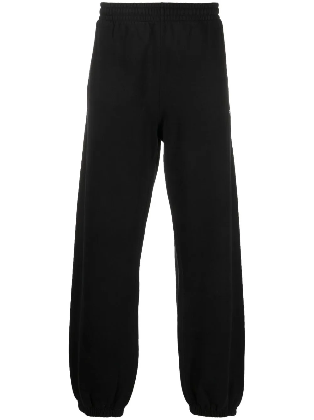 

Спортивные брюки Diag Stripe с логотипом OFF-WHITE, черный