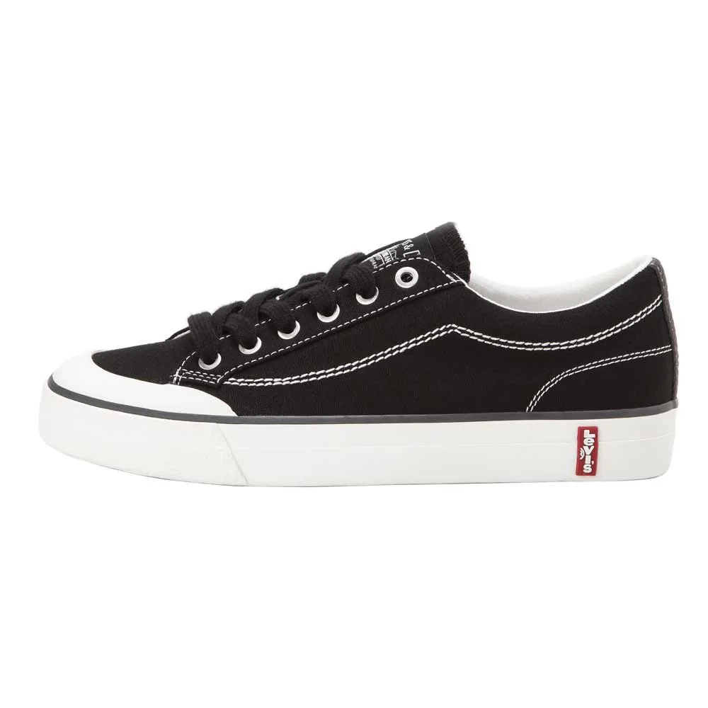 Кроссовки Levi's Ls2 S, черный