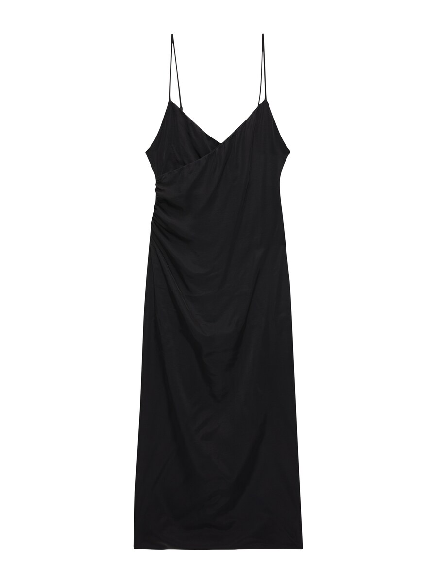 

Платье Pull&Bear, черный