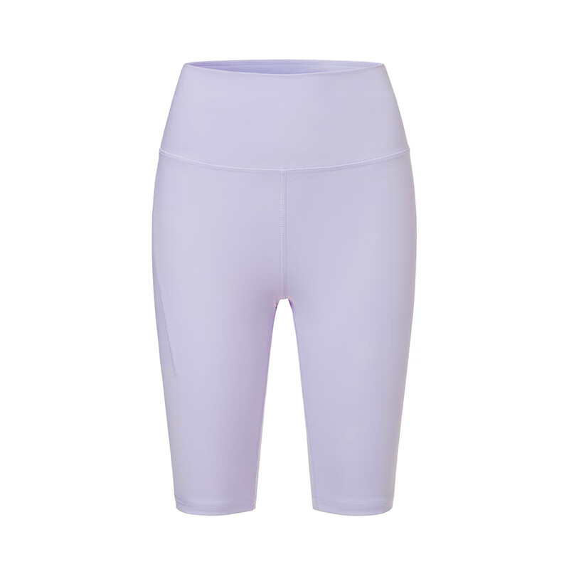 

Тренировочные шорты Sports Shorts женские YONEX, фиолетовый