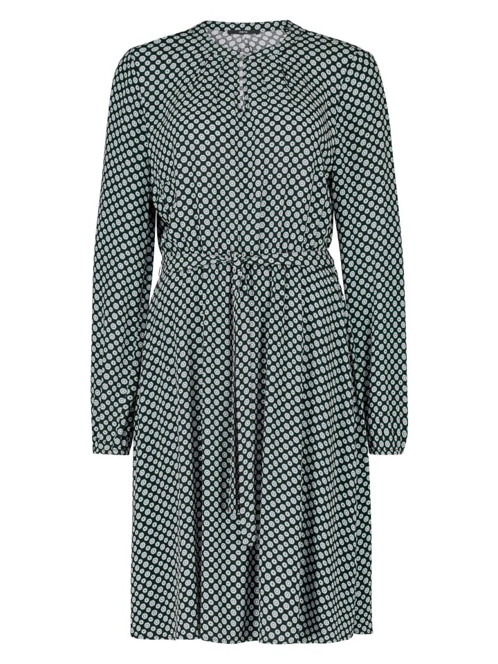 

Короткое платье Zero Midi, цвет blackkhaki