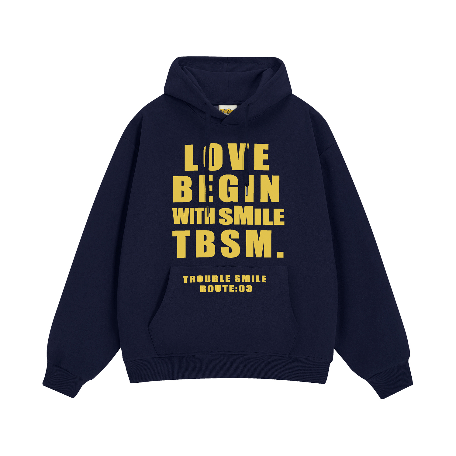 

Свитшот Unisex TBSM, несколько цветов, вересково-серый