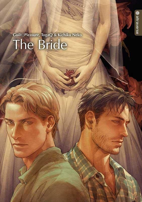

The Bride (Altraverse GmbH)
