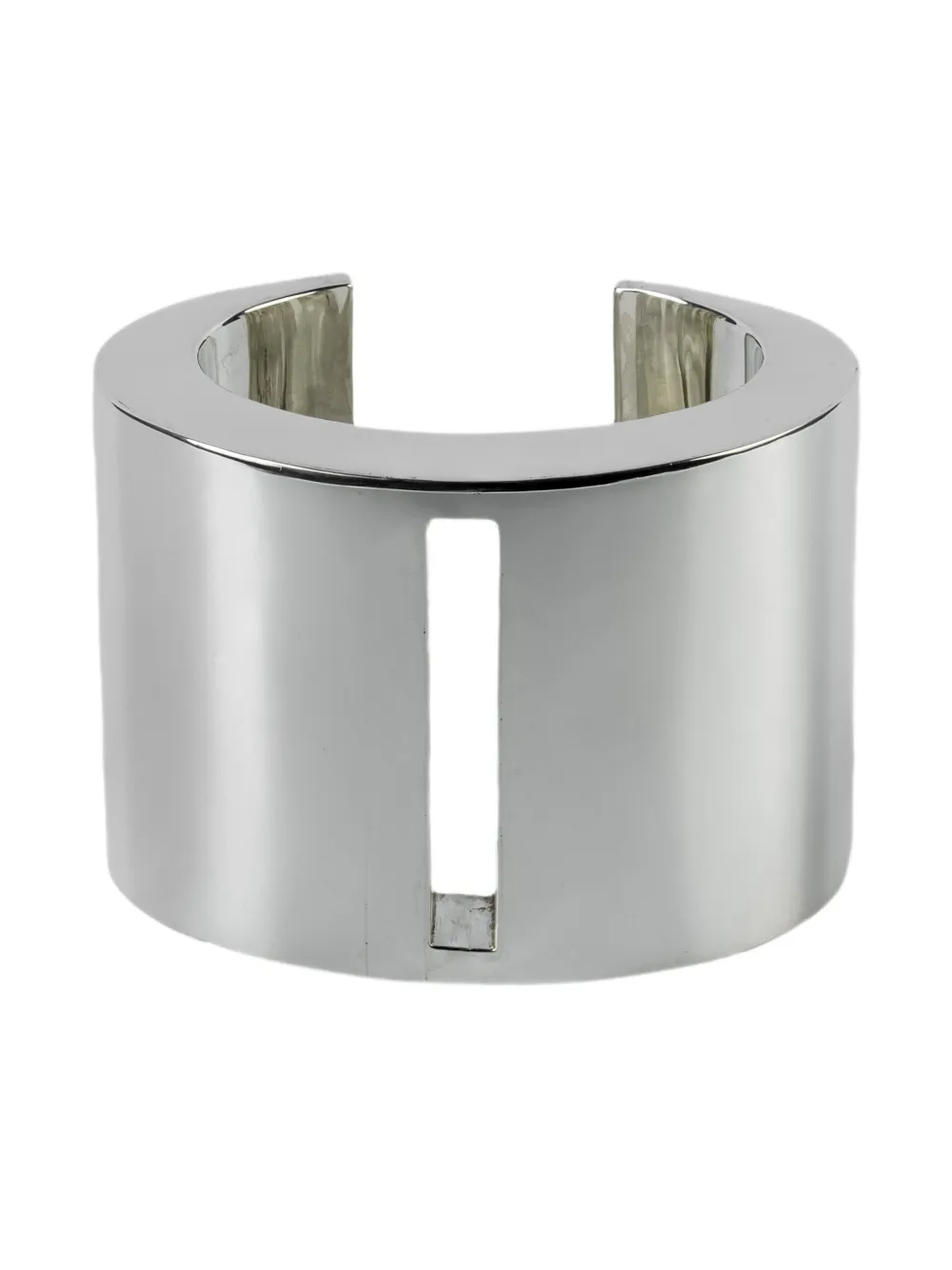 

Браслет из стерлингового серебра Crescent Parts Of Four