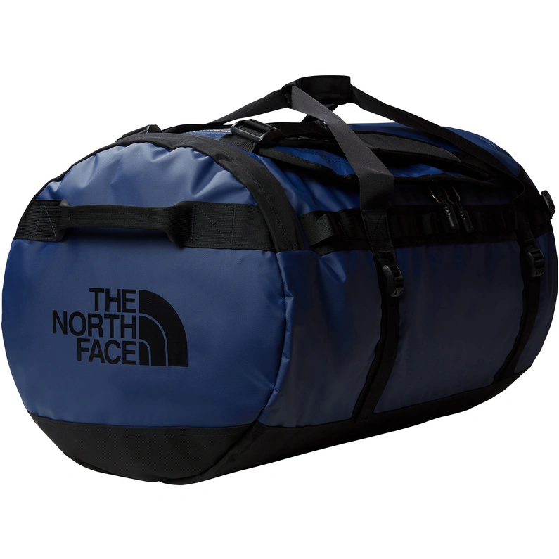 

Вещевой рюкзак базового лагеря The-North-Face, cyber berry-tnf black