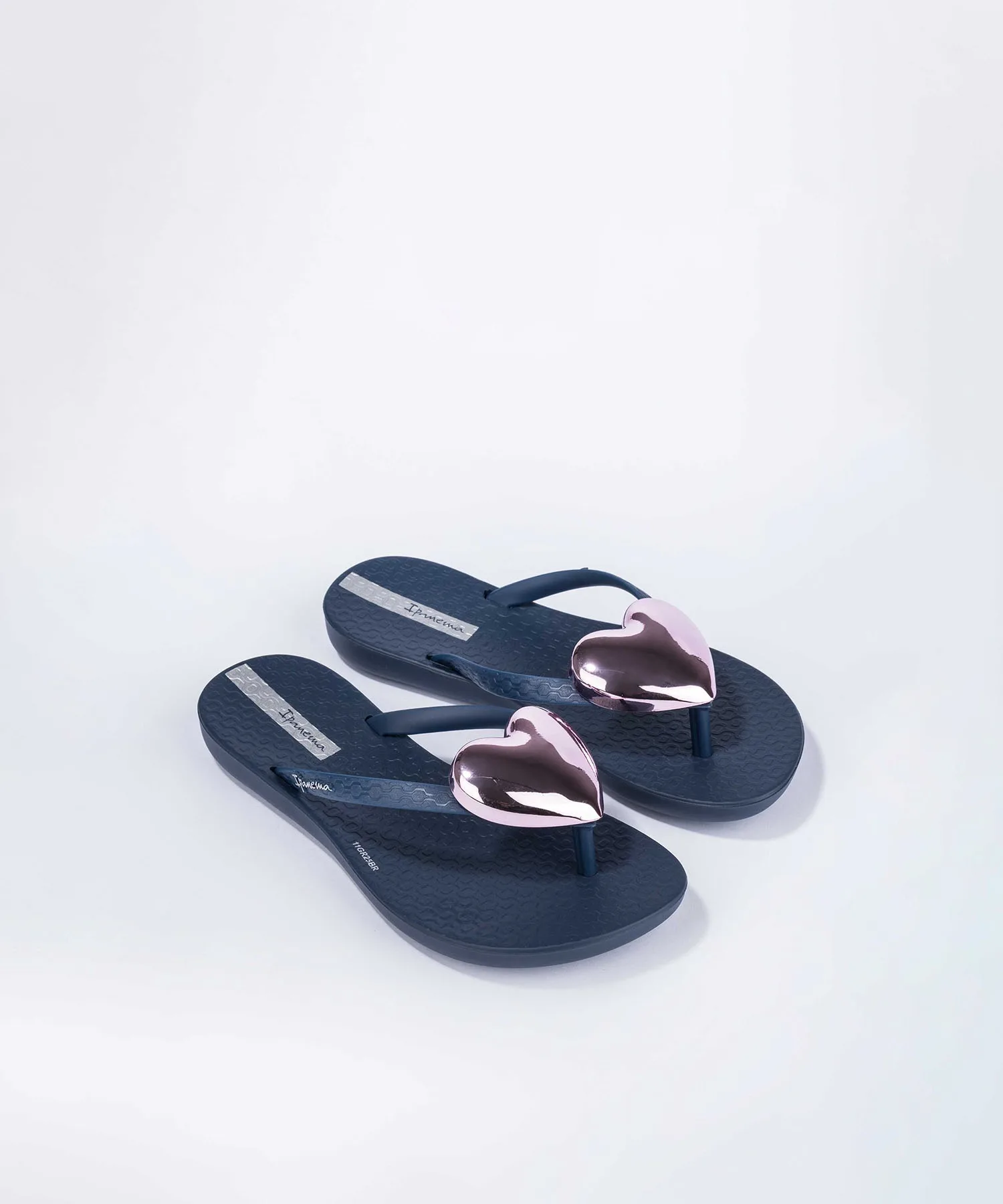 Детские сандалии Ipanema MAXI FASHION II KIDS