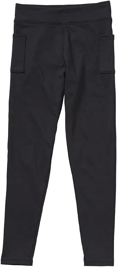 

Carhartt Girls Utility Jegging Leggings, Black