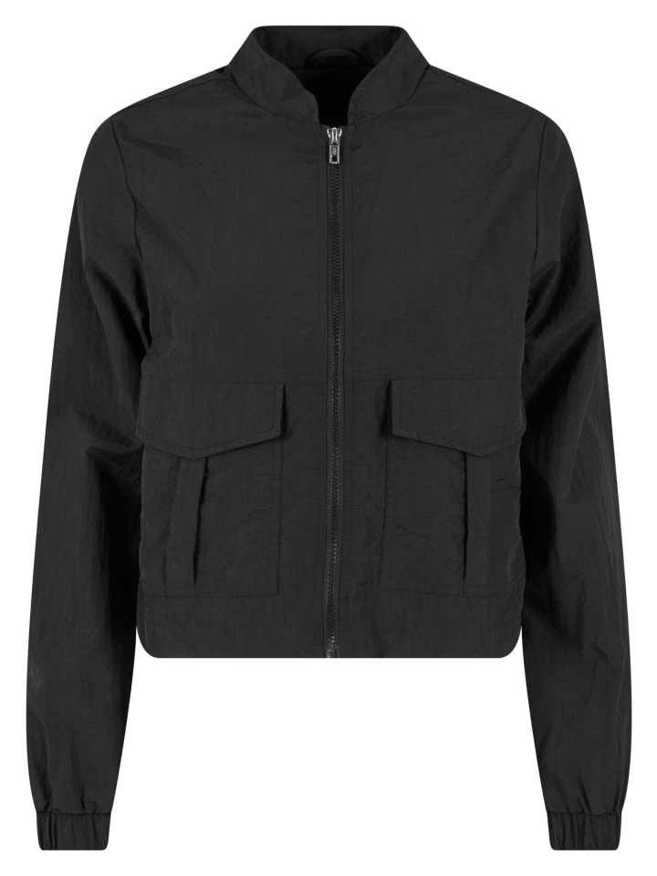 

Ветровка Urban Classics, черный