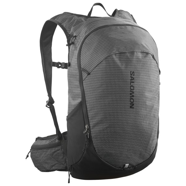 

Trailblazer 20 commuter - походный рюкзак Salomon, черный