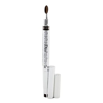 

Diorshow Kabuki Brow Styler 032 Темно-коричневый 0,29G, Dior
