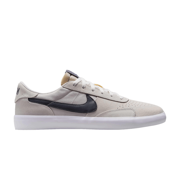 

Кроссовки Heritage Vulc SB 'Vast Grey Iron Grey', серый