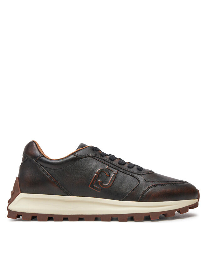 

Кроссовки Liu Jo Running Sneaker 01 7G4005 PX112 Marrón, коричневый