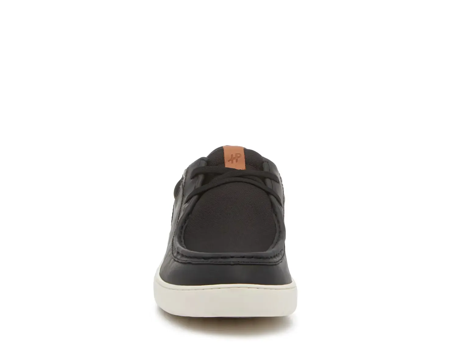 Кроссовки Felix - мужские Hush Puppies, Black — фото 2