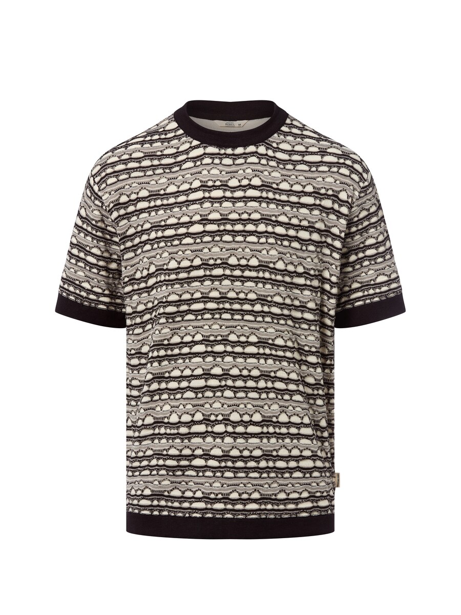 

Футболка Redefined Rebel, Black