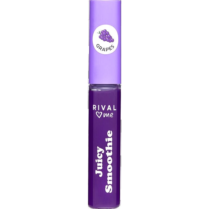 

Сочный смузи 03 винограда RIVAL loves me, 8,5 ml