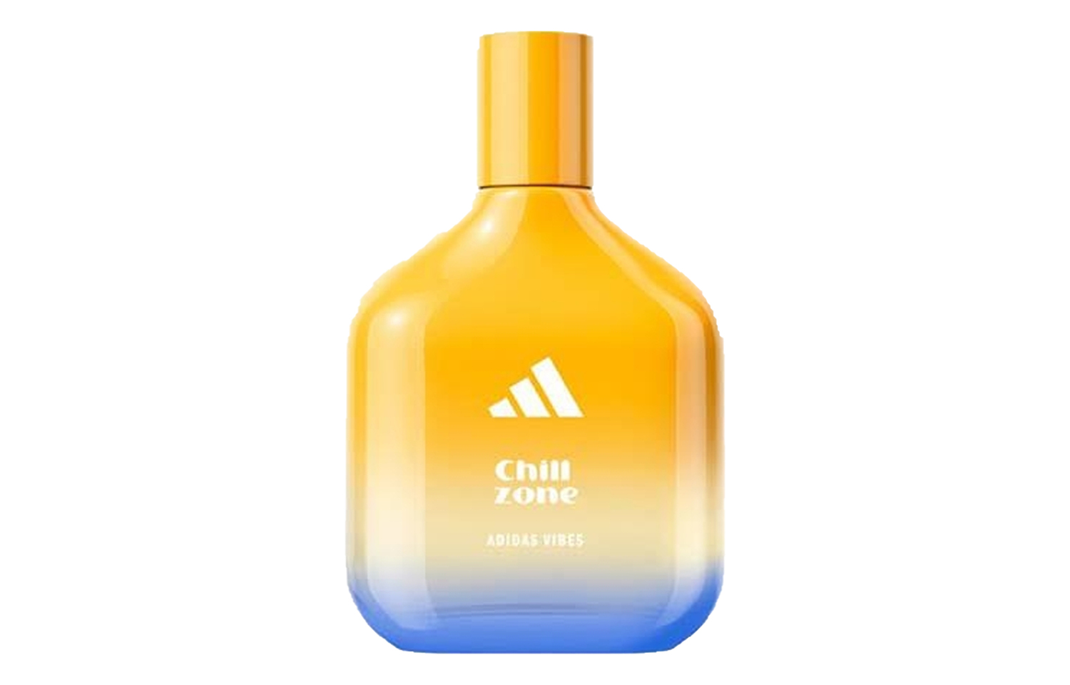 Adidas Vibes Chill Zone Effortless Zone Perfumes Gourmet Notes Eau De Parfum EDP Lavender Vanilla 30ml/50ml/100ml — фото 3