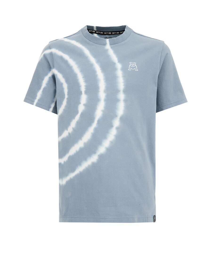 

Рубашка WE Fashion, цвет Smoke blue