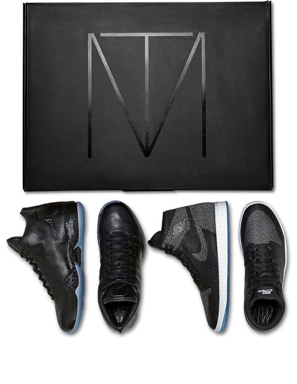 

Кроссовки 1 29 Air Jordan, мульитколор