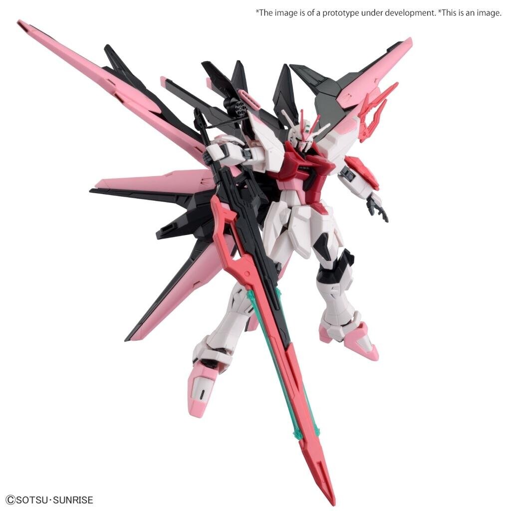 

Gundam - Hg 1/144 Gundam Perfect Strike Freedom Rouge - Набор моделей BANDAI