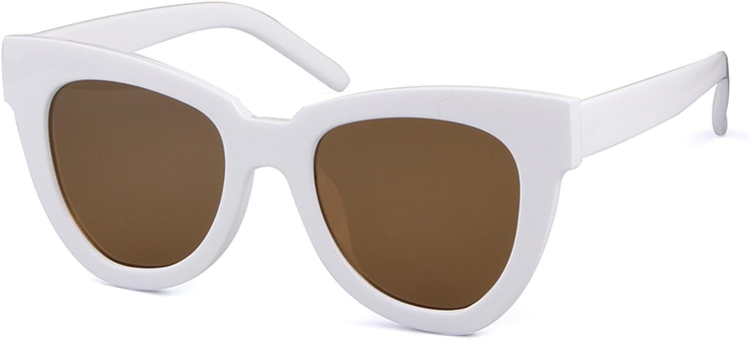 

Солнцезащитные очки «кошачий глаз» зеленого цвета в стиле ретро для женщин, винтажные солнцезащитные очки в черепаховой оправе с защитой от УФ-излучения UV400 WNCKSQ, C5